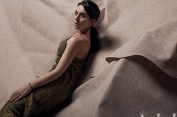 Джамала об Украине: Я мечтаю о стране счастливых людей!