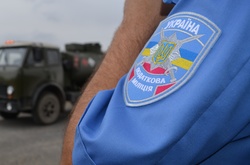 Головний податківець Миколаївщини змусив підлеглих вчити гімн у рамках «економічних навчань»