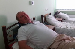 Ільмі Умерова можуть протримати у психлікарні три місяці