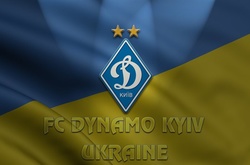 Гравці «Динамо» поемою Костенко привітали Україну з Днем Незалежності