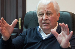 Радянський Союз розпався завдяки Україні &ndash; Кравчук