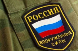 Минулої доби на Донбасі загинуло семеро російських військових