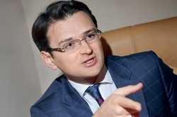 ПАРЄ легалізує окупацію Криму, якщо поверне делегацію Росії, - Кулеба