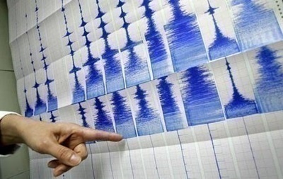 На Львівщині стався землетрус магнітудою 2,8 балів