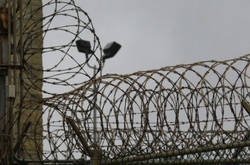 150 засуджених українців перевели з окупованого Криму до російських в’язниць