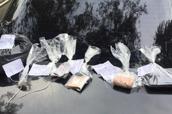 Правоохоронці в Одесі затримали на хабарі співробітника мерії 