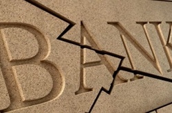 У США цього року збанкрутував вже четвертий банк