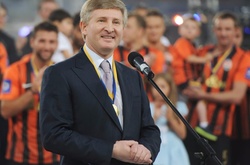 За що заарештовувати Ахметова або Медведчука?