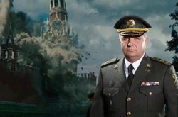 Соцмережі відреагували фотожабами на нову генеральську форму Полторака