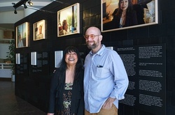 Исповедь фотографу: американец снял умирающих, рассказавших о мечтах и сожалениях