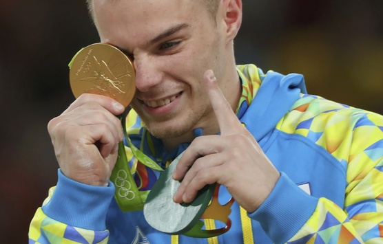 Україна може виплатити своїм олімпійцям понад 28 мільйонів гривень за медалі у Ріо 