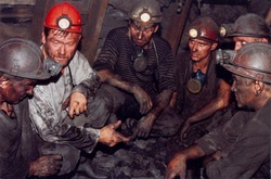 У Росії шахтарі оголосили голодування: зарплату не бачили вже рік