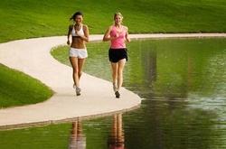 9 причин начать бегать прямо с завтрашнего утра