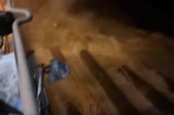 Російські транспортні технології, або Як втопити в морі дуже дорогий вантаж