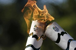 У мережі показали Олімпіаду від античних часів до наших днів 