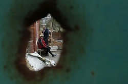 Бойовики обстріляли населений пункт: загинула мирна жителька