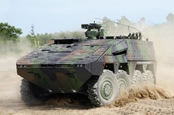 Der Spiegel: Литва замовила багато зброї – оборонятися від Росії