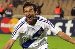 Ващук буде працювати в «Манчестер Сіті»