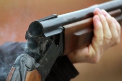 На Житомирщині чоловік поранив з рушниці трирічного племінника