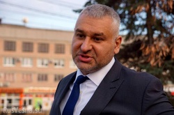 Адвокат Савченко поїде до Умерова