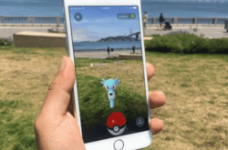 Популярність Pokemon GO пішла на спад