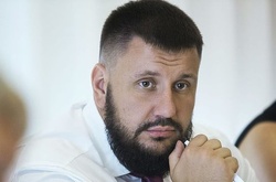 Клименко та Курченко завдали Україні збитків майже на 200 мільярдів гривень &ndash; Луценко
