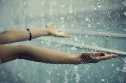 У День Незалежності очікуються дощі