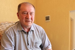 Умеров перебуває в дуже тяжкому стані – родич