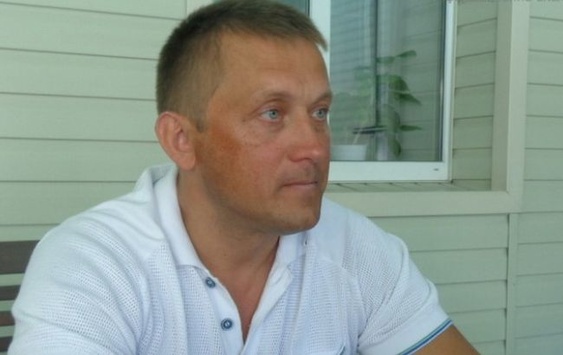 В Миколаєві за хабар затримано заступника начальника облуправління Фіскальної служби