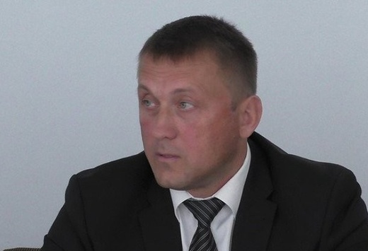 У прокуратурі розповіли подробиці справи заступника начальника Фіскальної служби Миколаївщини