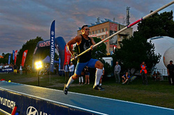  Українець Малихін переміг у Польщі 