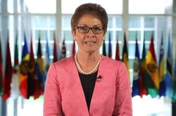 Новий посол США Йованович розпочала виконання обов'язків 