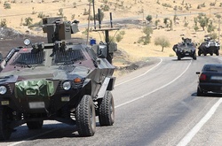 У Туреччині знову пролунав вибух. Є жертви