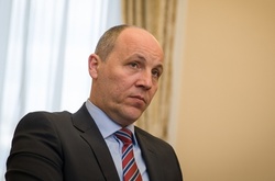 Парубій знов піде на допит до Генпрокуратури найближчим часом