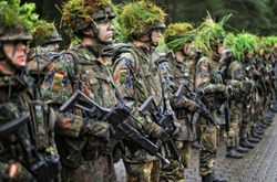 У Німеччині хочуть відновити призов для цивільної оборони