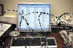 Кабмін ліквідував Державну службу інтелектуальної власності