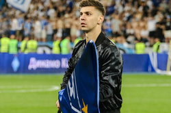 Офіційно: Динамо продало Драговича