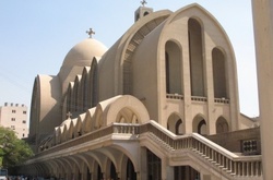 У Єгипті приймуть закон, який дозволить будувати церкви в країні