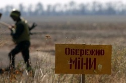 Один рік війни – це десять років розмінування – Євген Марчук