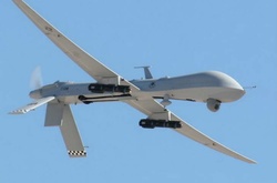 Українцям скоро презентують новий бойовий безпілотник