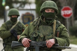 Розвідка: Росія не відмовилась від планів захопити Україну