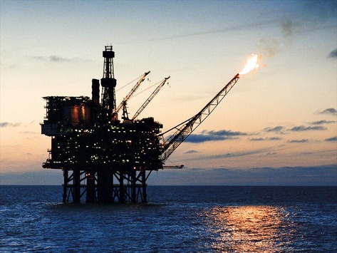 Ціна на нафту Brent знов росте, а на WTI падає