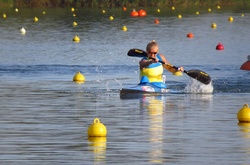 Горлова: «Повх не  тренувалася з командою навіть перед Іграми»