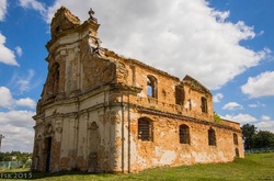 8 чудес Украины, которые находятся на грани исчезновения