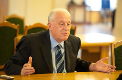 Грач про «українських диверсантів»: В Криму ніхто нічого не зрозумів