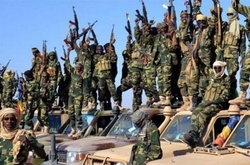 Нігерія заявила про знищення лідера терористичної організації «Боко Харам»