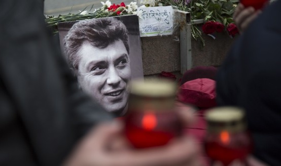 У Росії починається відбір присяжних у справі про вбивство Нємцова 