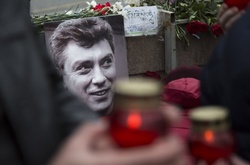 У Росії починається відбір присяжних у справі про вбивство Нємцова 