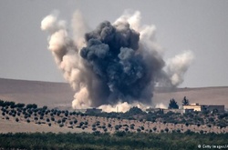 Ердоган пояснив, проти кого спрямована турецька операція в Сирії