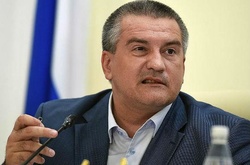 Грач розповів про кадрові чистки в Криму: Аксьонова Че Геварою вважали, а він виявився пройдисвітом